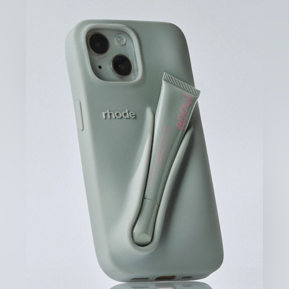 Rhode Phone Case